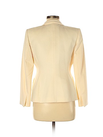 Anne Klein Wool Coat (view 2)