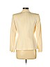 Anne Klein Ivory Wool Coat Size 6 (petite) - photo 2