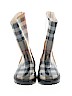 Burberry Tan Rain Boots Size 32 - 34 Youth - photo 2