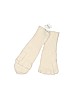 J.Crew 100% Wool Solid Tan Gloves One size - photo 1