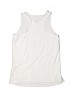 Adidas White Sleeveless T-Shirt Size 16 - photo 2