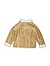 OshKosh B'gosh 100% Polyester Solid Tan Jacket Size 3T - photo 2