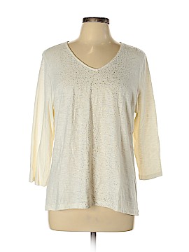 Weekends by Chico's Size Lg