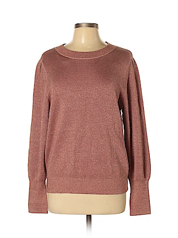 H&M Pullover Sweater (view 1)