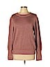 H&M Pink Pullover Sweater Size L - photo 1