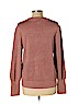 H&M Pink Pullover Sweater Size L - photo 2