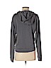 Victoria's Secret Pink Gray Pullover Hoodie Size S (petite) - photo 2