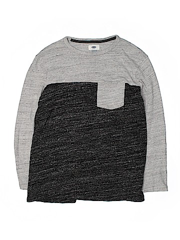 Old Navy Pullover Sweater (view 1)