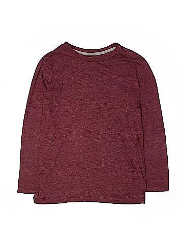 Old Navy Long Sleeve T-Shirt (view 1)