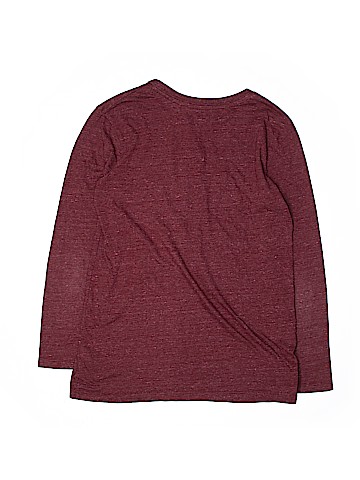 Old Navy Long Sleeve T-Shirt (view 2)