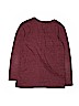 Old Navy Red Long Sleeve T-Shirt Size 14 - 16 - photo 2