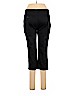 Moschino Black Dress Pants Size 10 - photo 2