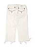 Jade White Jeans Size 8 - photo 2