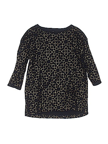 Crewcuts 3/4 Sleeve T-Shirt (view 1)