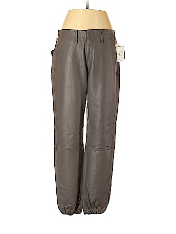 Rag & Bone Leather Pants (view 1)