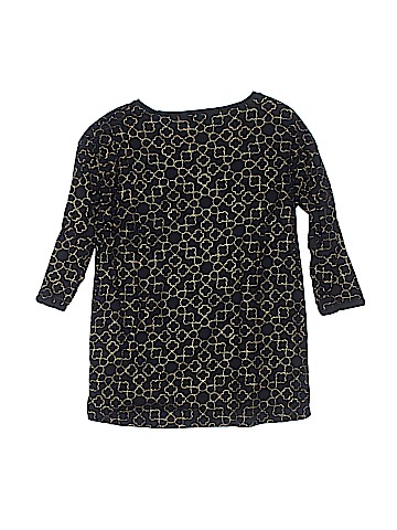 Crewcuts 3/4 Sleeve T-Shirt (view 2)