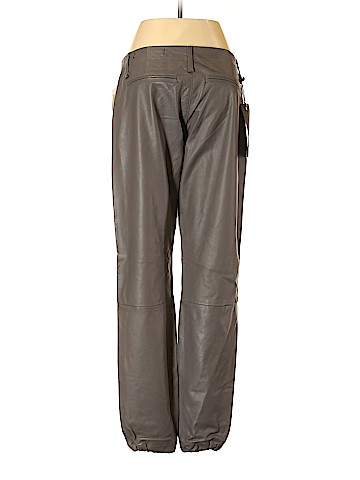 Rag & Bone Leather Pants (view 2)