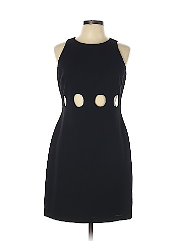 Laundry by Shelli Segal Cocktail Dress (view 1)