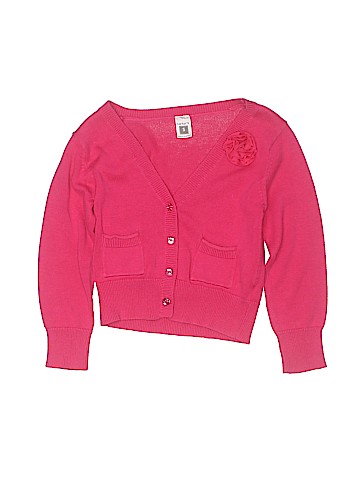 Carter's Cardigan (view 1)
