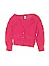 Carter's Pink Cardigan Size 5 - photo 1