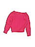 Carter's Pink Cardigan Size 5 - photo 2