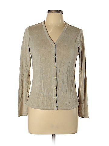 Liz Claiborne Cardigan (view 1)
