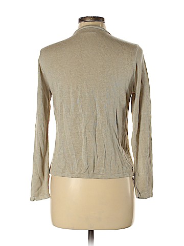 Liz Claiborne Cardigan (view 2)