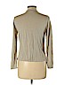 Liz Claiborne Tan Cardigan Size M (petite) - photo 2
