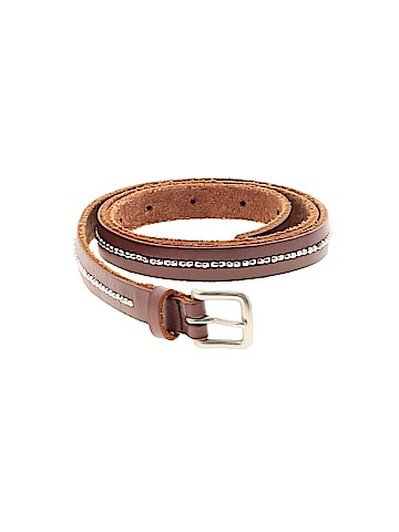 American Eagle Outfitters Leather Belt (view 1)