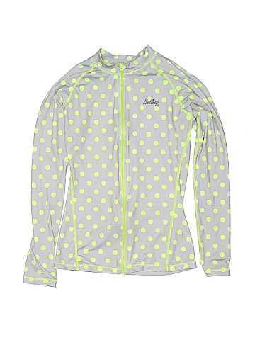 Assorted Brands Track Jacket (view 1)