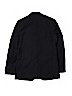 Jack Thomas Blue Blazer Size 10 - photo 2