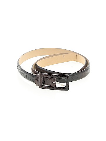 Banana Republic Leather Belt (view 1)