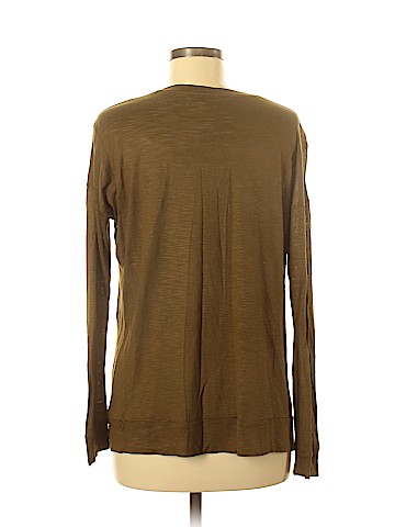 Madewell Long Sleeve Top (view 2)