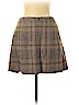 Club Monaco Tan Casual Skirt Size 6 - photo 2