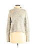 Aerie Gray Pullover Sweater Size S - photo 1