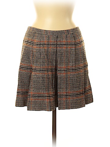 Club Monaco Casual Skirt (view 1)
