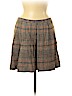Club Monaco Tan Casual Skirt Size 6 - photo 1