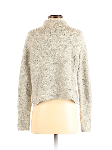 Aerie Pullover Sweater (view 2)