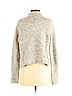 Aerie Gray Pullover Sweater Size S - photo 2