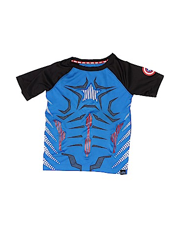 Marvel Short Sleeve T-Shirt (view 1)