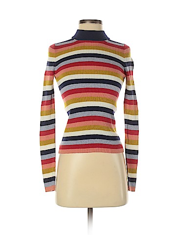 Madewell Pullover Sweater (view 1)