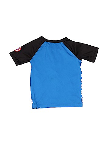 Marvel Short Sleeve T-Shirt (view 2)