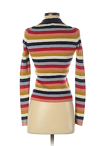 Madewell Pullover Sweater (view 2)