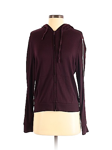 Victoria's Secret Pink Zip Up Hoodie (view 1)