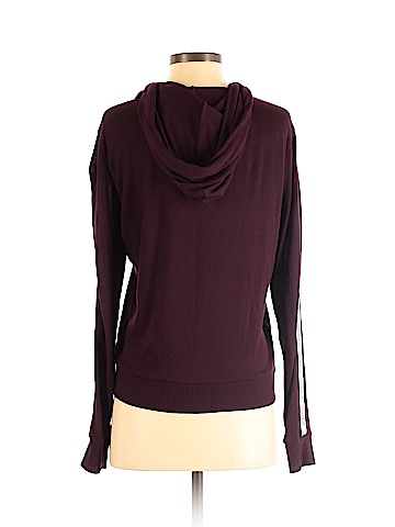 Victoria's Secret Pink Zip Up Hoodie (view 2)