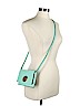 Kate Spade New York 100% Leather Teal Leather Crossbody Bag One size - photo 2