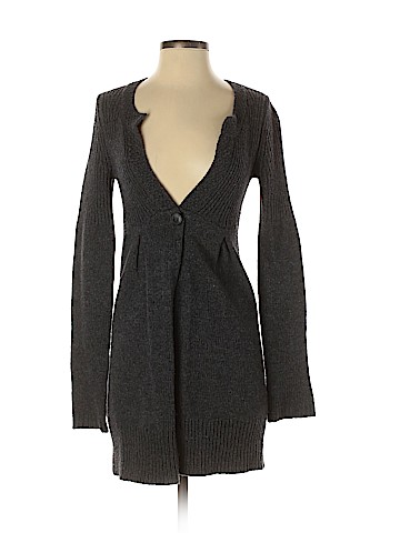 Theory Wool Cardigan (view 1)