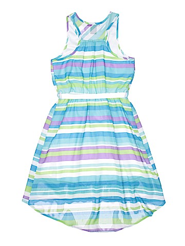 Eyeshadow Dress (view 2)