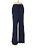7th Avenue Design Studio New York & Company Blue Dress Pants Size 4 (petite) - photo 1