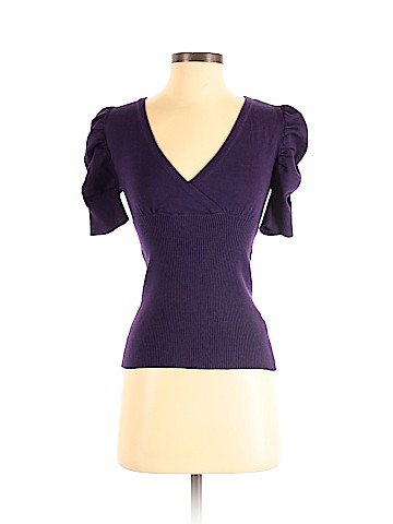 I.N. San Francisco Short Sleeve Top (view 1)